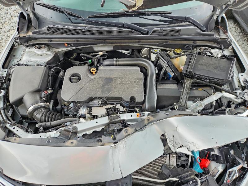 Photo 11 from auction – 2021 CHEVROLET MALIBU with VIN 1G1ZG5ST7MF014965