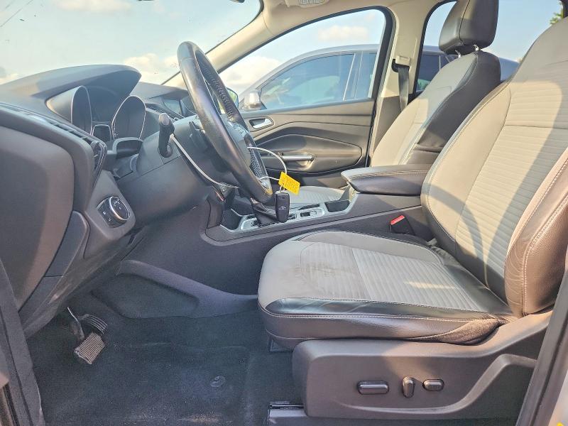 Photo 7 from auction – 2017 FORD ESCAPE with VIN 1FMCU0JD5HUB14871