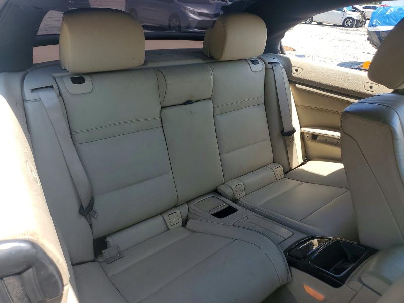 صورة رقم 10 من المزاد - 2008 BMW 328 مع VIN WBAWR33538P154131
