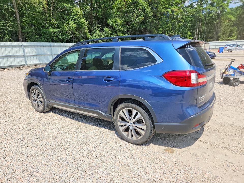 Photo 2 from auction – 2019 SUBARU ASCENT with VIN 4S4WMAPD2K3408977