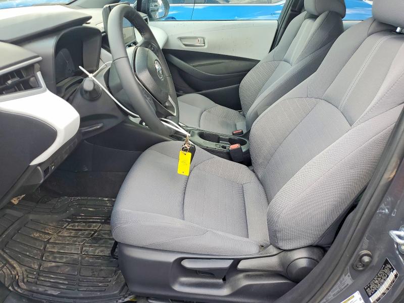 Photo 7 from auction – 2026 TOYOTA COROLLA with VIN 5YFS4MCE3TP285752