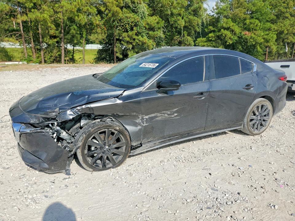 2025 MAZDA 3 - Търг №64215736