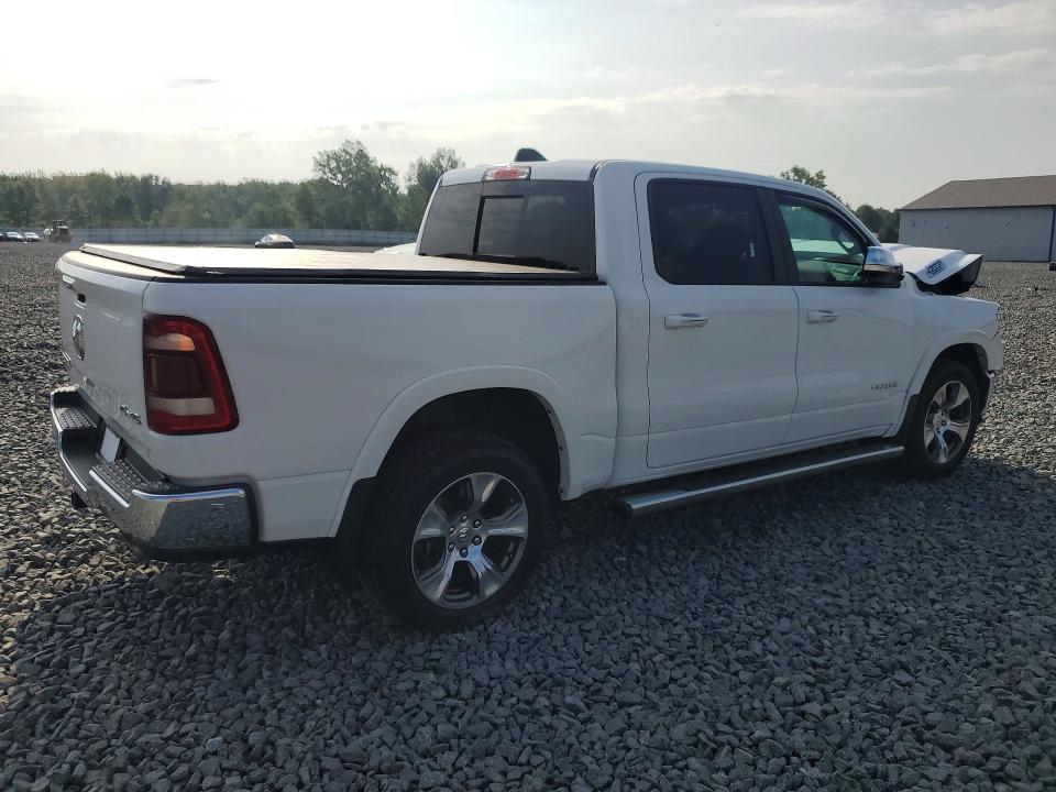 Снимка 3 от търг – 2020 RAM 1500 с VIN 1C6SRFJT4LN116617