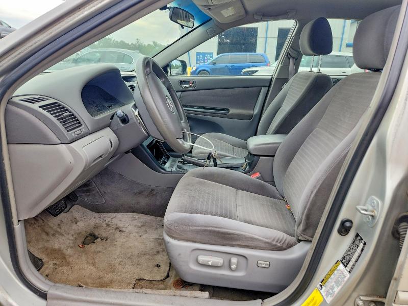 صورة رقم 7 من المزاد - 2006 TOYOTA CAMRY مع VIN 4T1BE30K96U730208