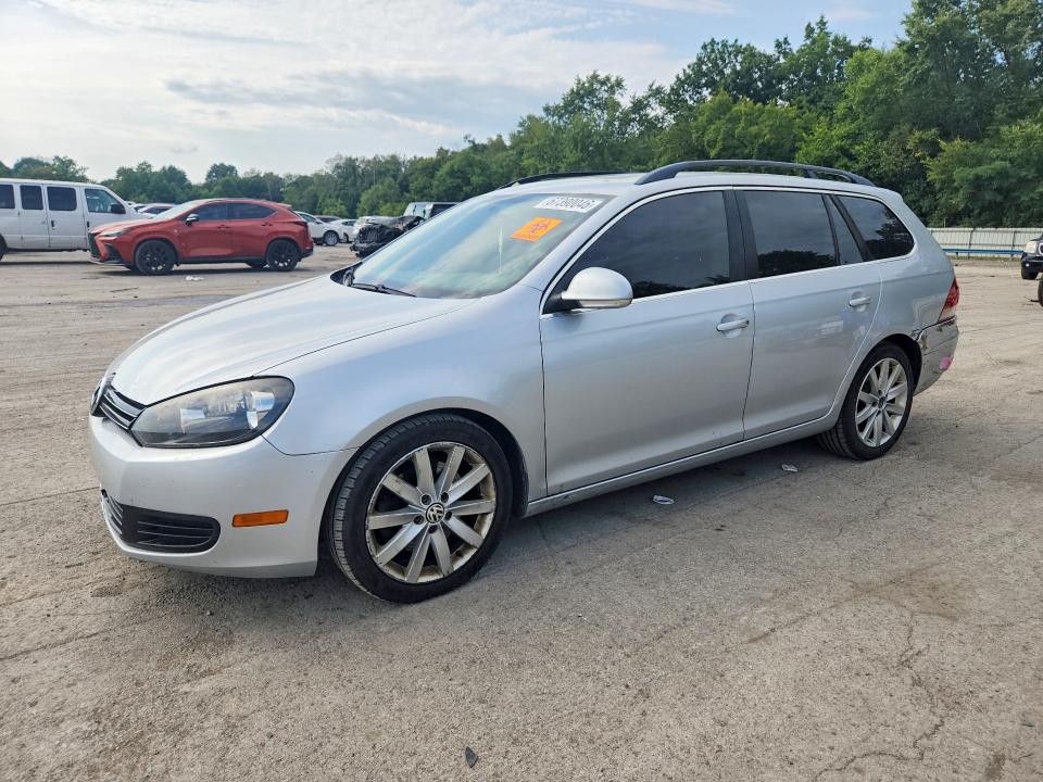 VOLKSWAGEN JETTA 2012 con VIN 3VWPL7AJ2CM674865 - Foto de la subasta