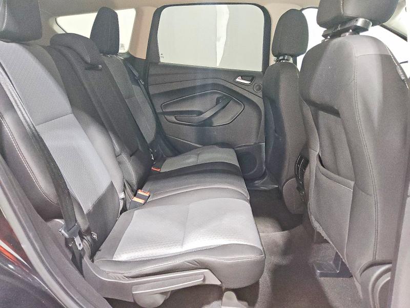 Photo 11 from auction – 2017 FORD ESCAPE with VIN 1FMCU0GD6HUC07373