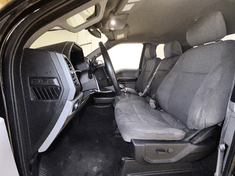 Photo 7 from auction – 2019 FORD F150 with VIN 1FTEX1CB6KKD64869