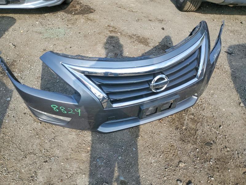 Photo 12 from auction – 2014 NISSAN ALTIMA with VIN 1N4AL3APXEC414407