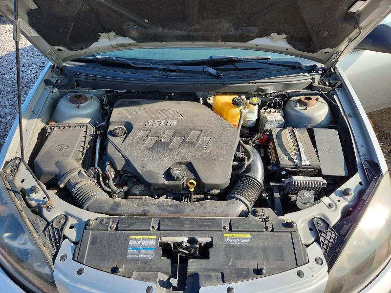Photo 11 from auction – 2007 PONTIAC G6 with VIN 1G2ZH36N774259726
