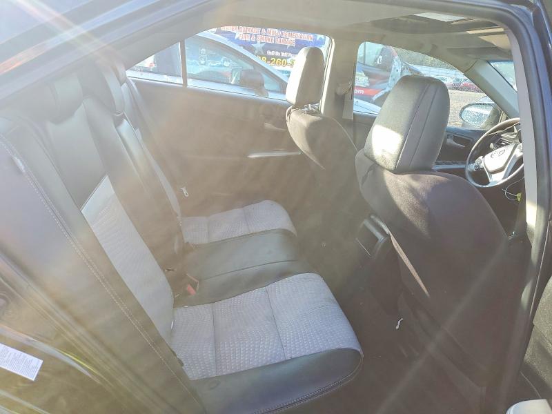 Photo 10 from auction – 2012 TOYOTA CAMRY with VIN 4T1BF1FK1CU036410