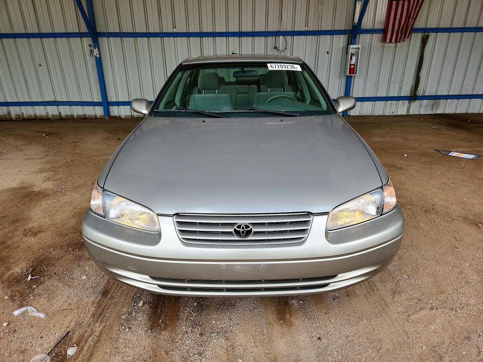 Photo 5 from auction – 1999 TOYOTA CAMRY with VIN JT2BF22K4X0205034