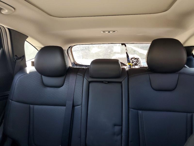 Photo 10 from auction – 2023 HYUNDAI TUCSON with VIN 5NMJECAE9PH210527