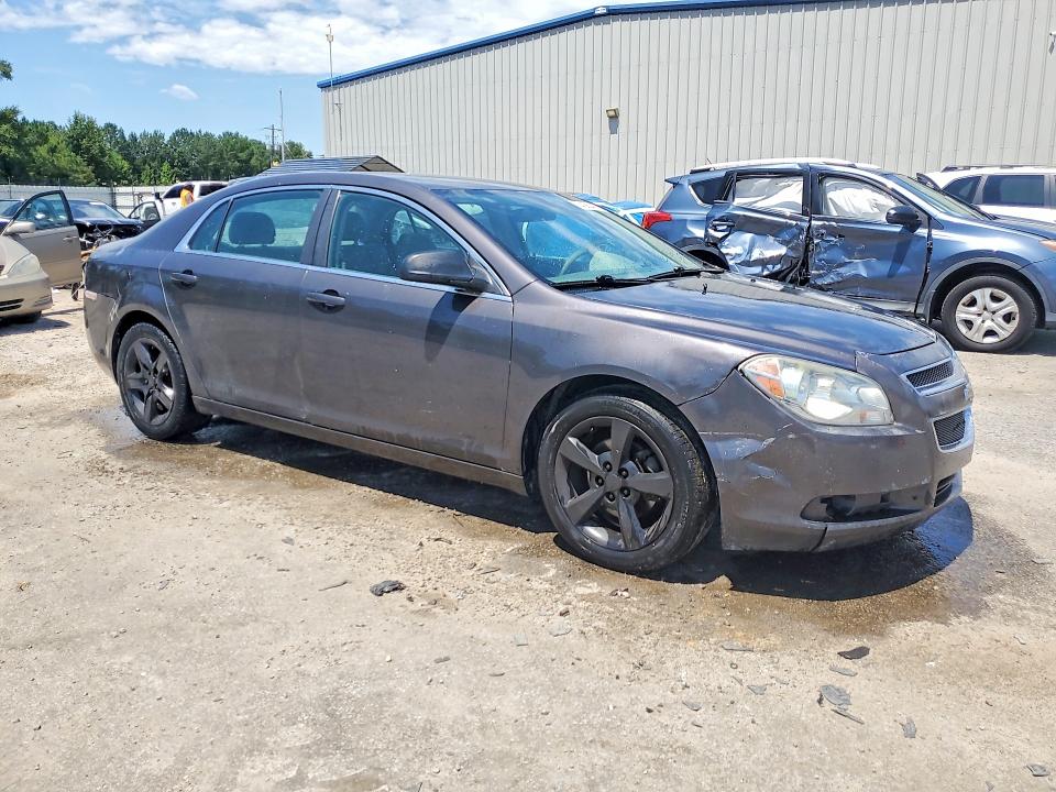 Photo 4 from auction – 2011 CHEVROLET MALIBU with VIN 1G1ZA5EU7BF131464