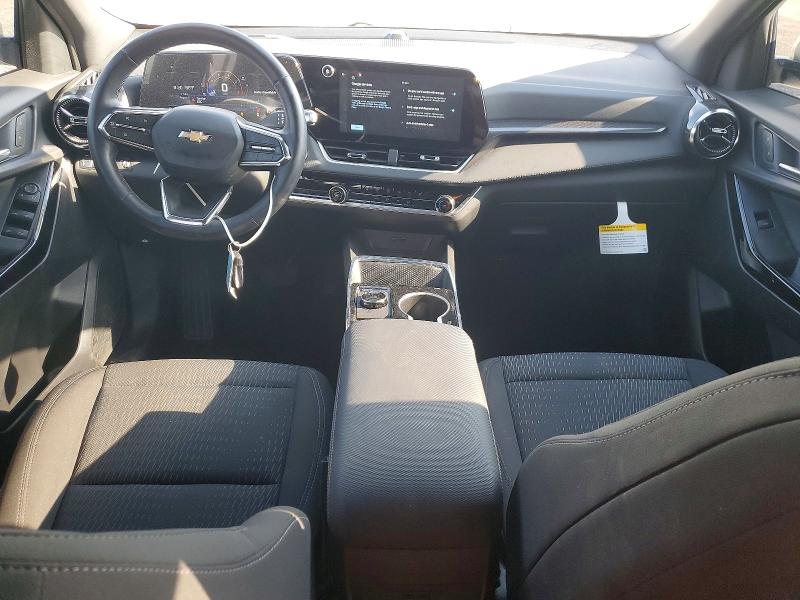 Снимка 8 от търг – 2026 CHEVROLET EQUINOX с VIN 3GNAXHEG8TL170982