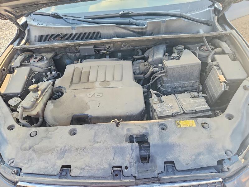 Photo 12 from auction – 2009 TOYOTA RAV4 with VIN JTMBK31V99D003970