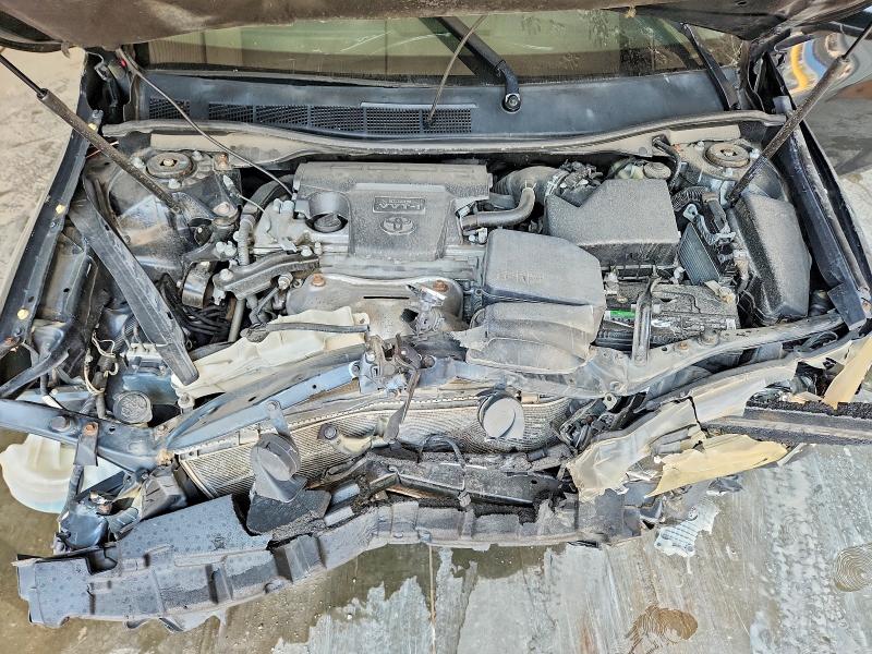 Photo 11 from auction – 2015 TOYOTA CAMRY with VIN 4T1BF1FK2FU079223