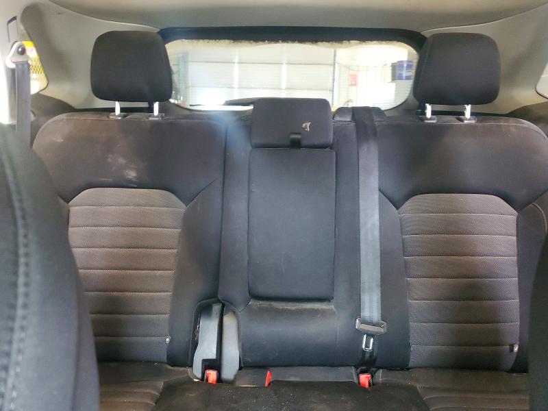 Photo 10 from auction – 2017 FORD EDGE with VIN 2FMPK4G91HBC53578