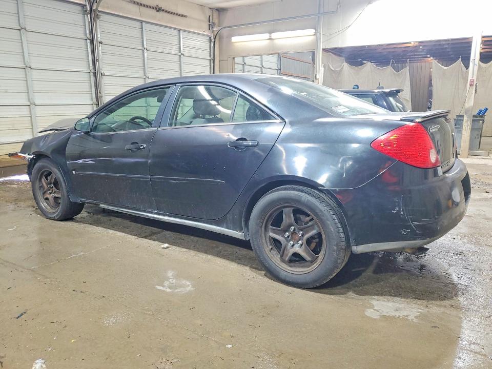 Photo 2 from auction – 2009 PONTIAC G6 with VIN 1G2ZG57B294120268