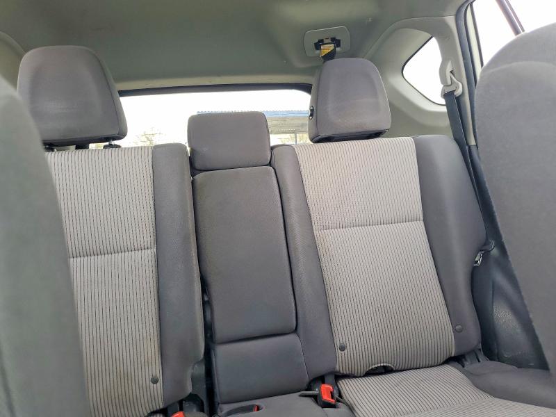 Photo 10 from auction – 2015 TOYOTA RAV4 with VIN 2T3ZFREV6FW163223