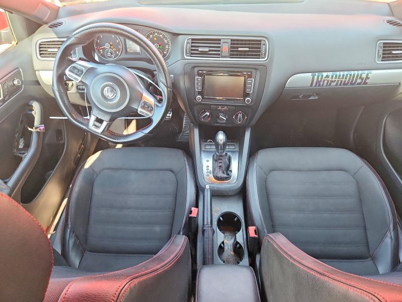 Photo 8 from auction – 2012 VOLKSWAGEN JETTA with VIN 3VW4A7AJ0CM371396