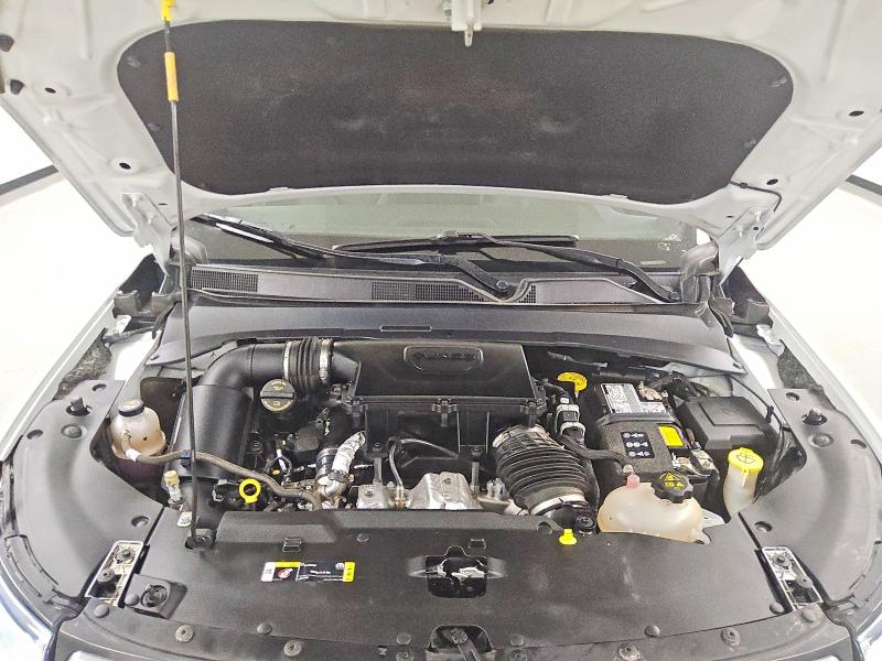 Photo 12 from auction – 2025 JEEP COMPASS with VIN 3C4NJDCN2ST513144