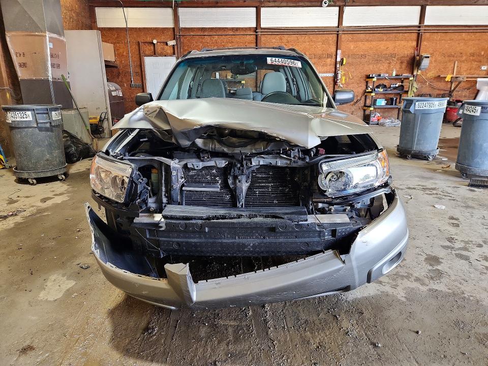 Photo 5 from auction – 2006 SUBARU FORESTER with VIN JF1SG63616H706269