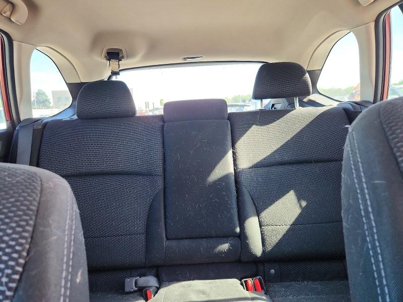 Photo 10 from auction – 2017 SUBARU OUTBACK with VIN 4S4BSAFC7H3383130