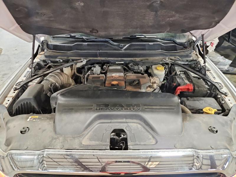 Photo 11 from auction – 2021 RAM 2500 with VIN 3C6UR5JL4MG646552
