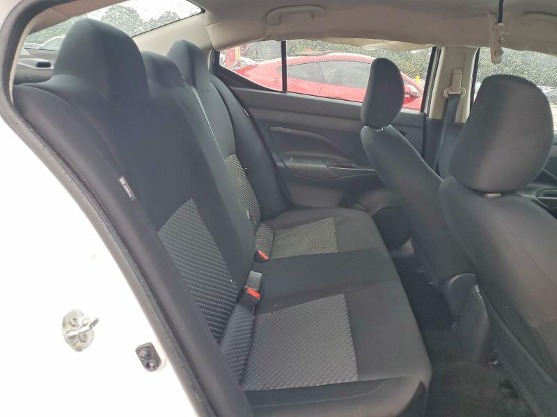 Photo 10 from auction – 2024 NISSAN VERSA with VIN 3N1CN8DVXRL928761