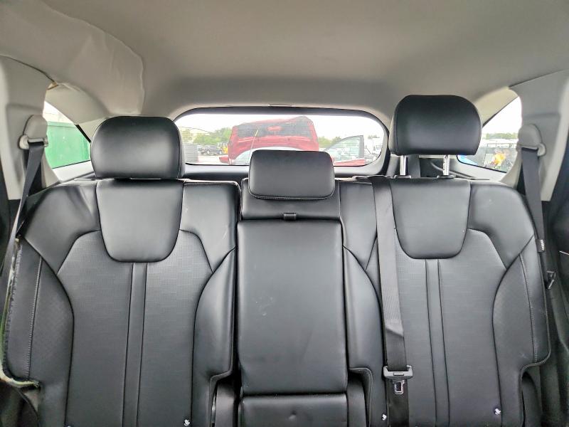 Снимка 10 от търг – 2026 KIA SORENTO с VIN 5XYRL4JC6TG459594