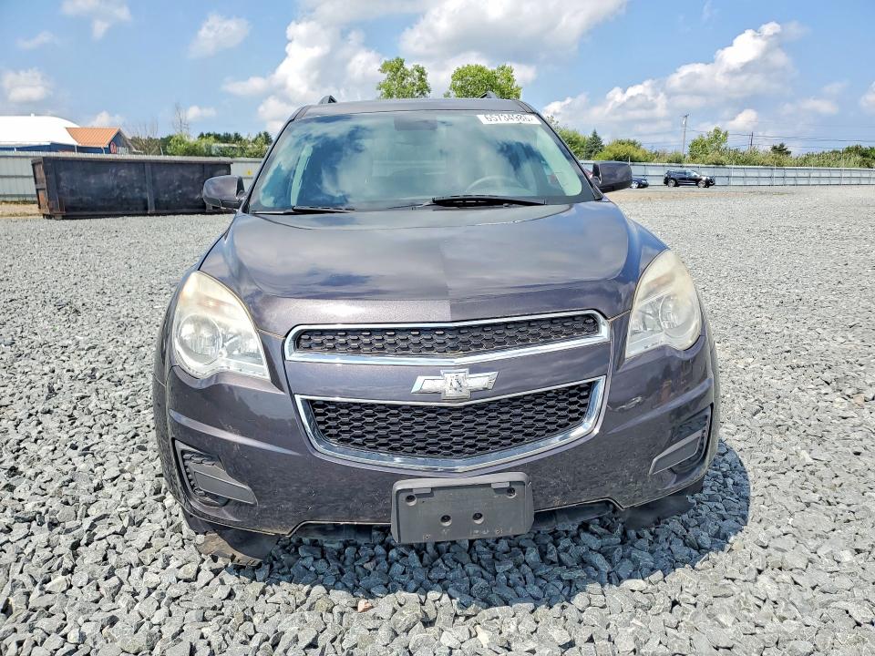 Photo 5 from auction – 2013 CHEVROLET EQUINOX with VIN 1GNALDEK4DZ109986