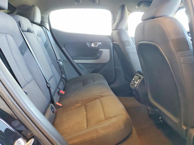 Photo 10 from auction – 2023 POLESTAR 2 with VIN YSMEG3KA1PL147787