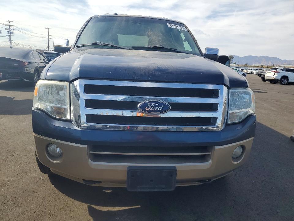 Photo 5 from auction – 2013 FORD EXPEDITION with VIN 1FMJU1J56DEF02508