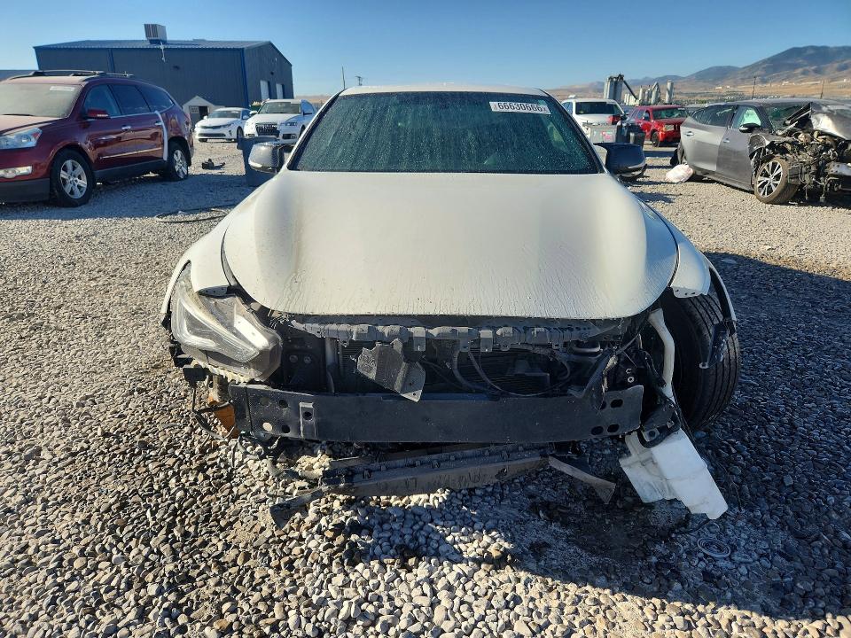 Снимка 5 от търг – 2020 INFINITI Q60 с VIN JN1EV7EK7LM340563