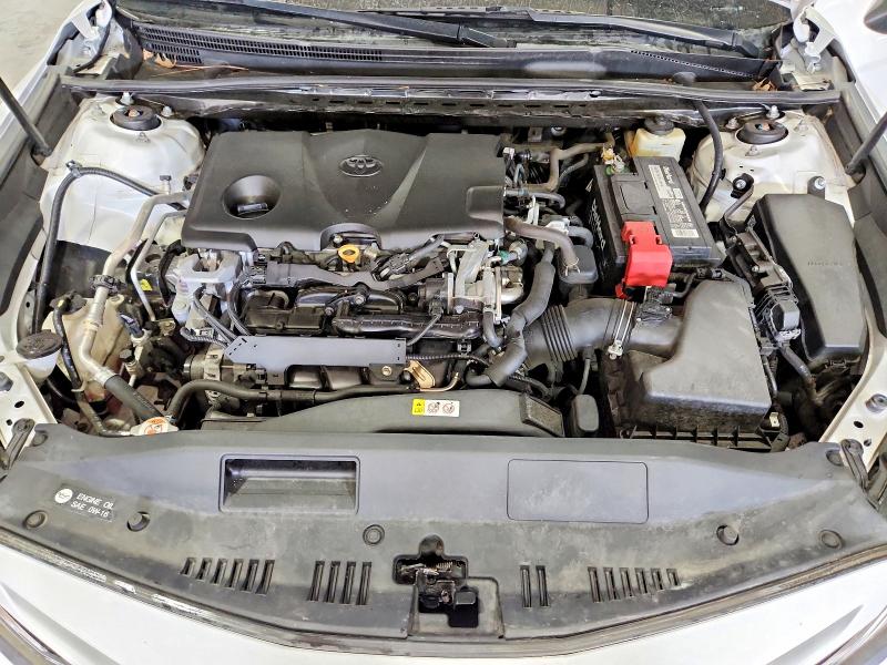 Photo 11 from auction – 2018 TOYOTA CAMRY with VIN 4T1B11HK2JU538190