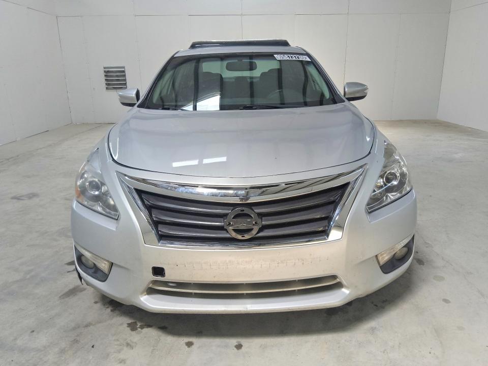 Photo 5 from auction – 2015 NISSAN ALTIMA with VIN 1N4AL3AP1FC155498