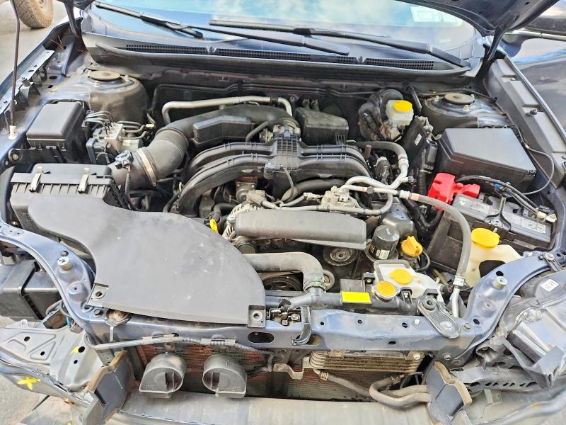 Photo 11 from auction – 2023 SUBARU OUTBACK with VIN 4S4BTAFC7P3125962