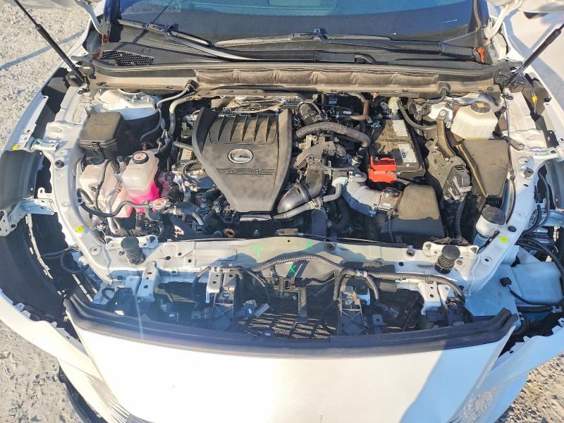 Photo 12 from auction – 2023 LEXUS RX 350 with VIN 2T2BAMBA5PC004849