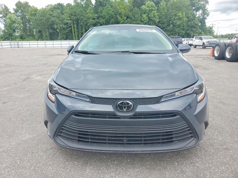 Zdjęcie 5 z aukcji – 2025 TOYOTA COROLLA z VIN 5YFB4MDE4SP337001