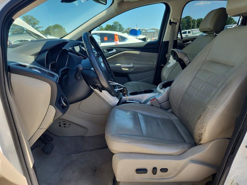 Photo 7 from auction – 2013 FORD ESCAPE with VIN 1FMCU9H9XDUA48723