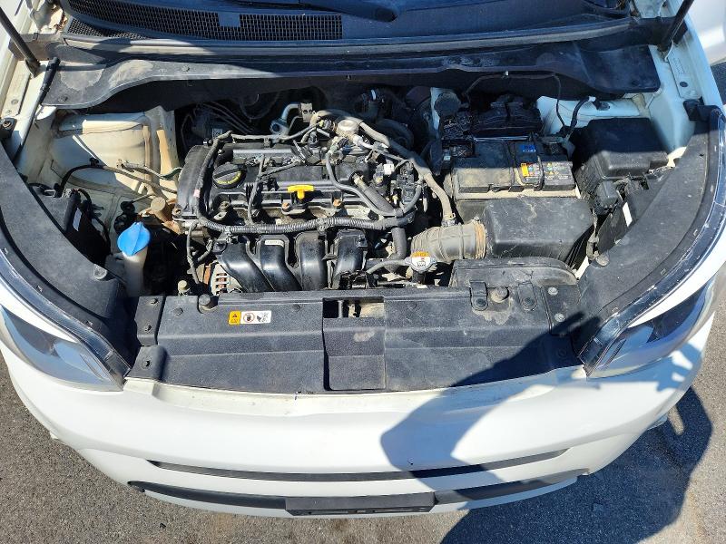 Photo 11 from auction – 2019 KIA SOUL with VIN KNDJP3A58K7698301