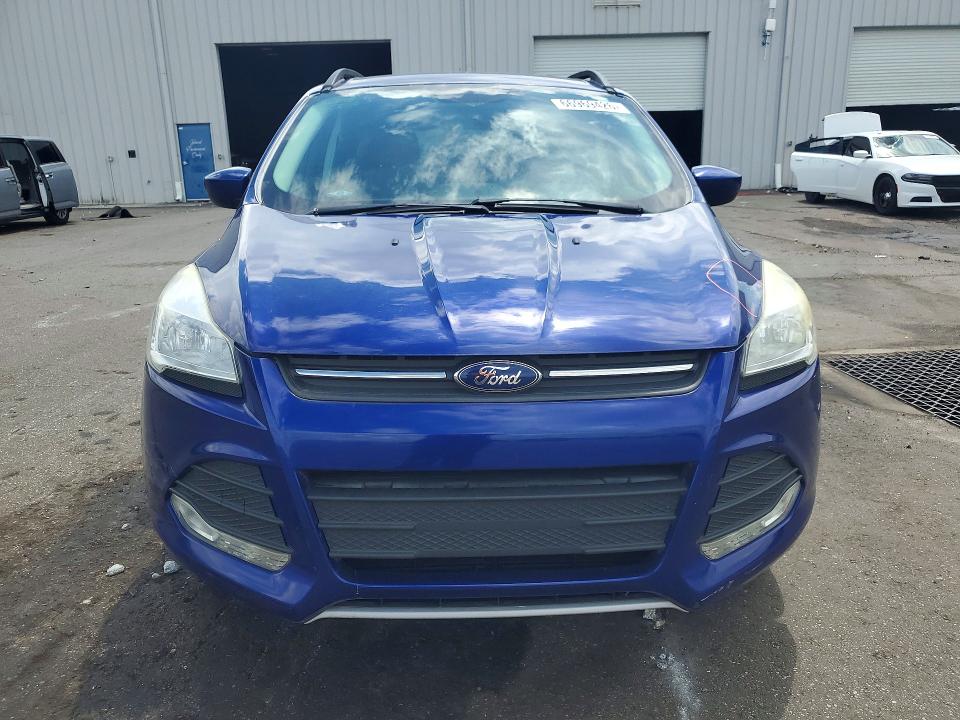 Photo 5 from auction – 2016 FORD ESCAPE with VIN 1FMCU0GX0GUC65665