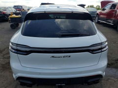 Photo 6 from auction – 2026 PORSCHE MACAN with VIN WP1AF2A57TLB60032
