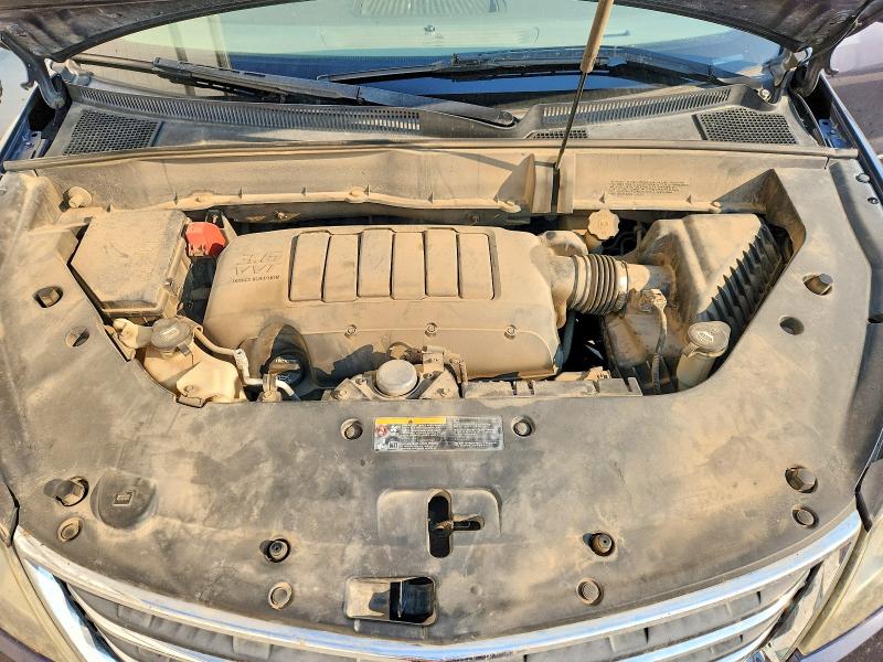 Photo 12 from auction – 2014 CHEVROLET TRAVERSE with VIN 1GNKVJKD2EJ131164