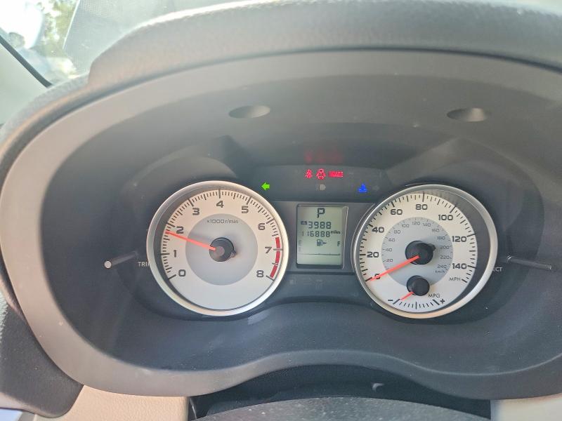 Photo 9 from auction – 2014 SUBARU IMPREZA with VIN JF1GJAA62EH023718