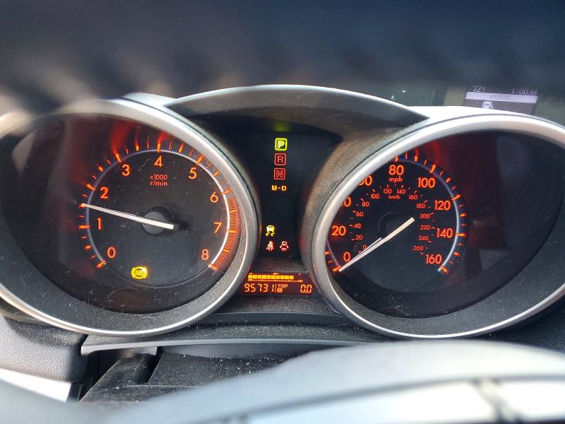 Photo 9 from auction – 2010 MAZDA 3 with VIN JM1BL1H57A1243936