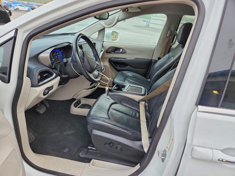 صورة رقم 7 من المزاد - 2021 CHRYSLER PACIFICA مع VIN 2C4RC1BG0MR524436