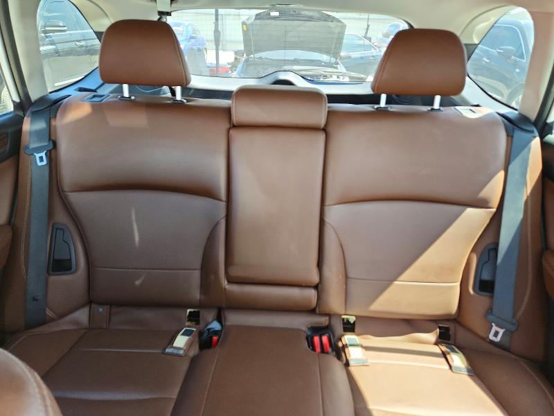 Photo 10 from auction – 2018 SUBARU OUTBACK with VIN 4S4BSATC3J3219965