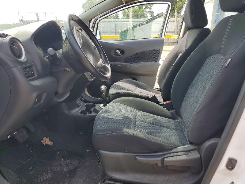 Photo 7 from auction – 2019 NISSAN VERSA NOTE with VIN 3N1CE2CP2KL355795