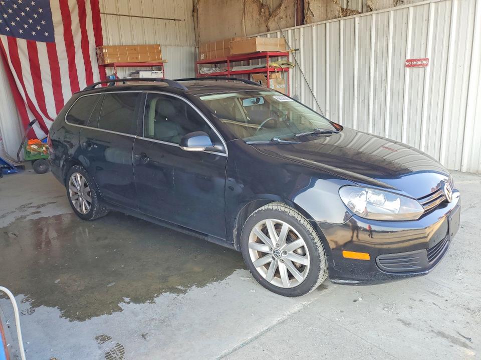 Photo 4 from auction – 2012 VOLKSWAGEN JETTA with VIN 3VWPP7AJ5CM613465